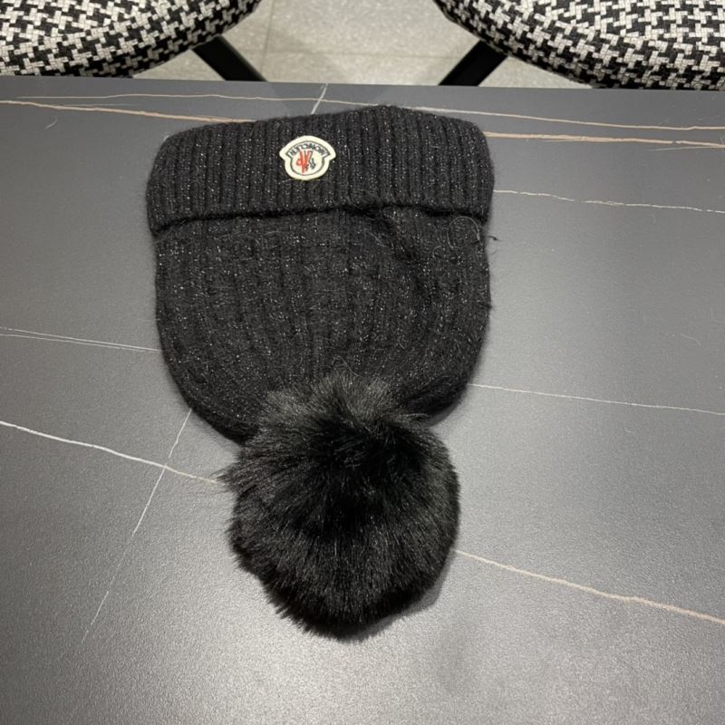 Moncler Caps